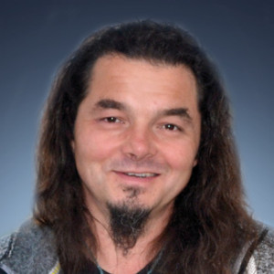 Dirk Konterfei