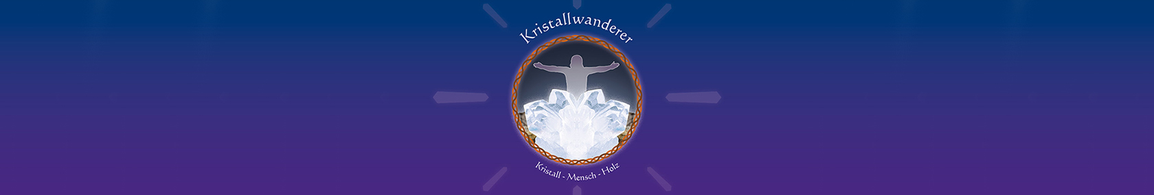 Kristallwanderer